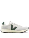 Veja Paulistana Alveomesh Lace Up Trainers Grey In Gray