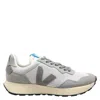 Veja Paulistana Alveomesh Sneakers In Gray