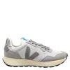 Veja Paulistana Alveomesh Sneakers In Gray