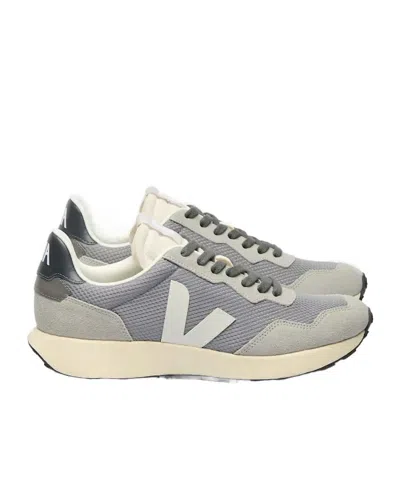 Veja Paulistana Panelled Sneakers In Multi