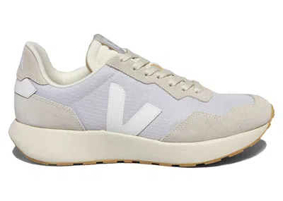 Pre-owned Veja Paulistana Ripstop (women's) Sneakers In Pearl/pierre