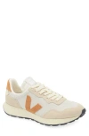 Veja Men's V-90 Sneaker In Brown