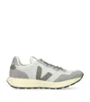 Veja Paulistana Alveomesh Sneakers In Grey