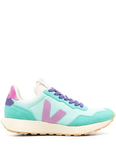 Veja Paulistana Sneakers In Green