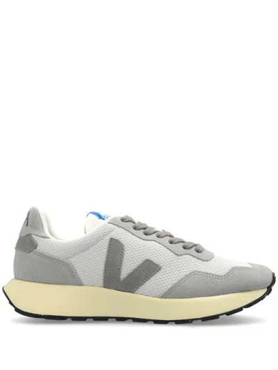 Veja Women's Paulistana Alveomesh Sneakers In Light Grey