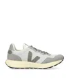Veja Paulistana Alveomesh Sneakers In Grey
