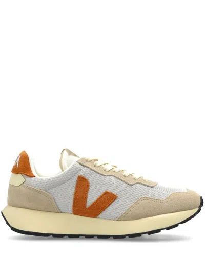Veja Paulistana Sneakers In Neutrals