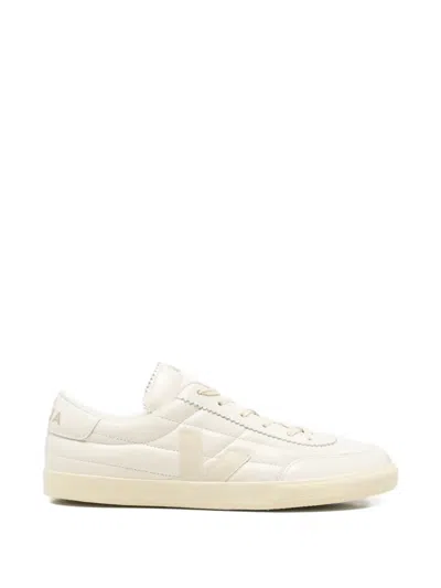 Veja Penenka Sneakers In White