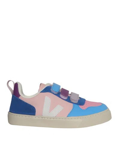 Veja Petale Multicolor