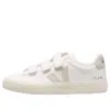 Veja Recife Chromefree Leather 'extra White Pierre Natural