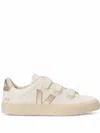 Veja Recife Chromefree Low-top Sneakers In White