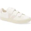 Veja Recife Logo Sneaker In White