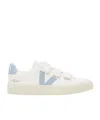 Veja Recife Chromefree In White
