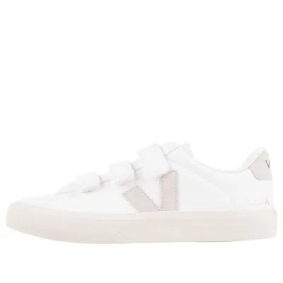 Veja Recife Low-top Sneakers 'white Beige'