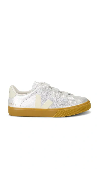 VEJA RECIFE SNEAKER
