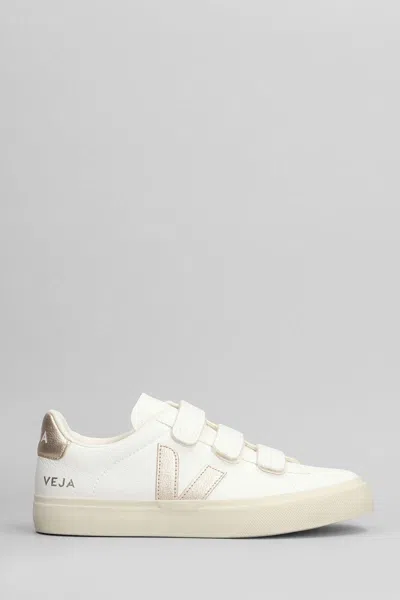 Veja Recife Sneakers