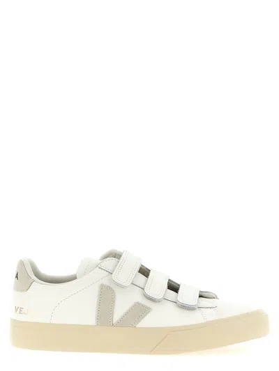 Veja 'recife' Sneakers In White