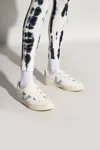 Veja Recife Chromefree In White