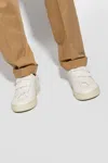 Veja Recife Chromefree Low-top Sneakers In White