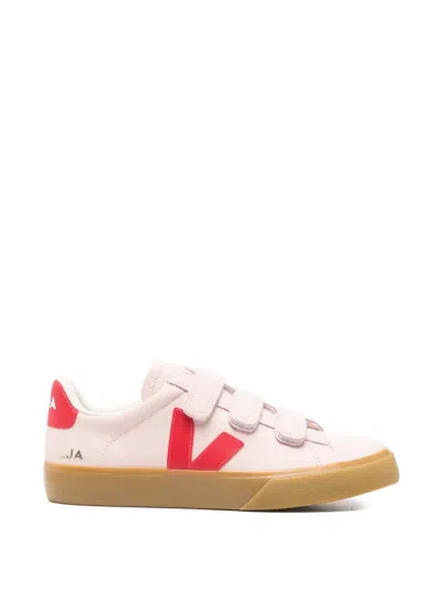 VEJA RECIFE TOUCH-STRAP SNEAKERS
