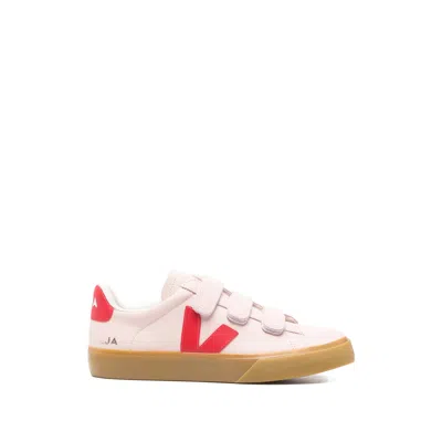 VEJA RECIFE TOUCH-STRAP SNEAKERS