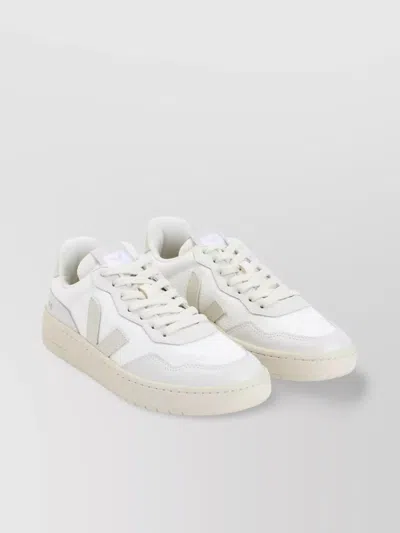 Veja Recycled Mesh Sneakers With Amazonian Rubber Outsole