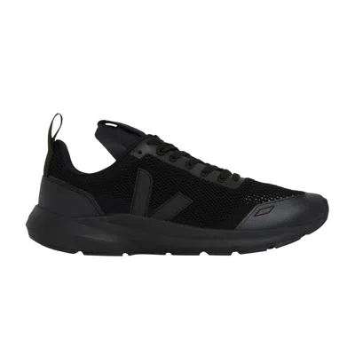 Pre-owned Veja Rick Owens X Performance Runner 'black' | Men's Size 38