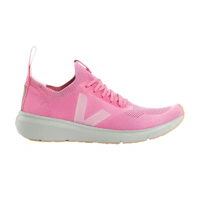 Pre-owned Veja Rick Owens X Runner 2 'pop Pink' | Men's Size 43
