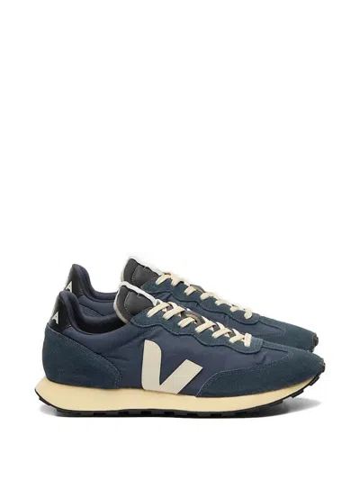 Veja Riio Branco Ii Lite Nolyn Sneakers In Blue
