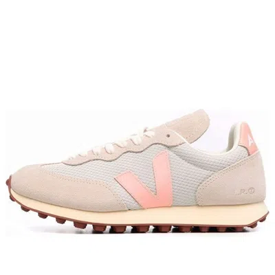 Veja Rio Branco Alveomesh 'natural Bellini' In Neutral