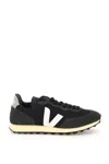 Veja Rio Branco Panelled Mesh Sneakers