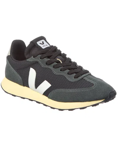 Veja Rio Branco Ii Alveomesh & Suede Sneaker In Multi