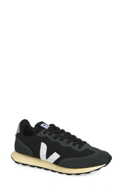 Veja Rio Branco Ii Alveomesh Sneaker In Multi