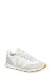 Veja Rio Branco Ii Alveomesh Sneaker In White