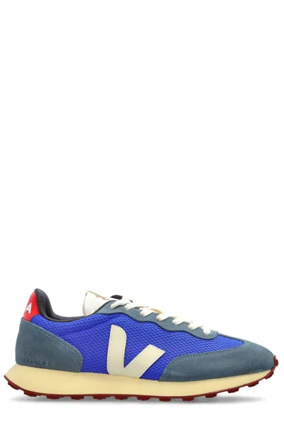 Veja Rio Branco Ii Sneakers In Blue