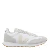 Veja Rio Branco Ii Alveomesh Sneakers In White
