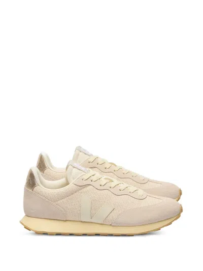 Veja Rio Branco Ii J-mesh Juta Pierre Sneakers In Multi