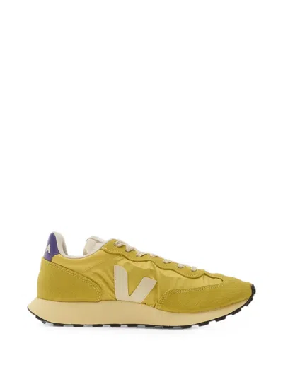 Veja Rio Branco Ii Lite Nolyn Liquor Sneakers In Yellow