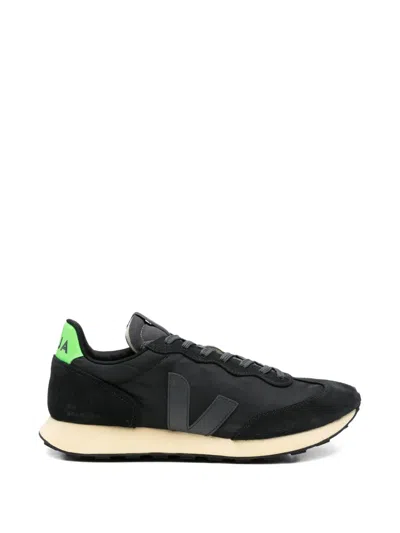 Veja Rio Branco Ii Lite Sneakers In Black