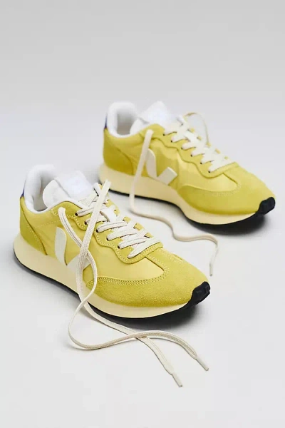 Veja Rio Branco Ii Lite Sneakers In Green