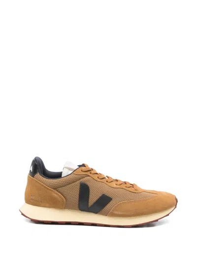 Veja Rio Branco Ii Sneaker In Brown