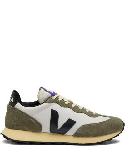 Veja Rio Branco Ii Low-top Sneakers In Multi