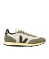 Veja Rio Branco Ii Sneaker In Multi