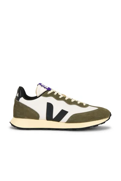 Veja Rio Branco Ii Sneaker In Animal Print