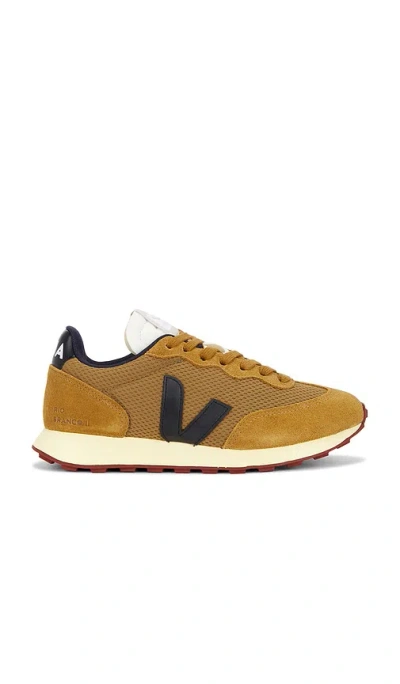 Veja Rio Branco Ii Sneaker In Multi