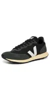 Veja Rio Branco Ii Sneakers Black/white In Multi