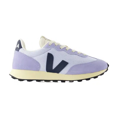 VEJA VEJA RIO BRANCO II SNEAKERS