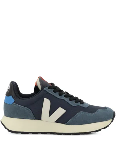 Veja Rio Branco Ii Sneakers In Multicolour