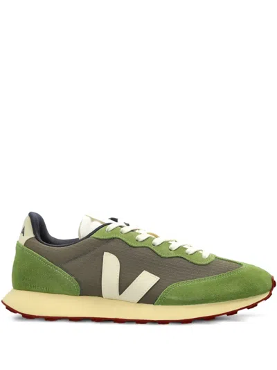 Veja Rio Branco Ii Sneakers In Green