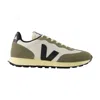 Veja Rio Branco Ii Sneakers In Green